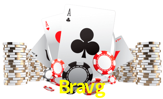 Jogue jogos de pôquer em Bravg